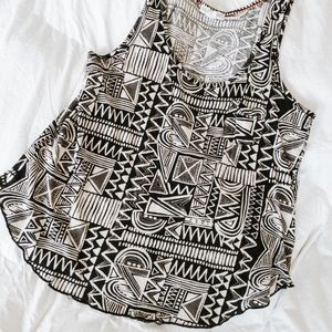 Billabong tank top